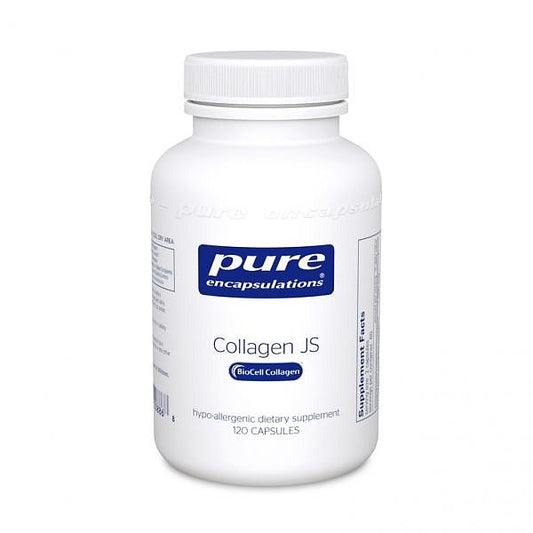 Collagen JS (120 capsules)