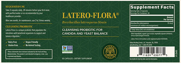 Colon Cleanse Program (Kit) - Image 5