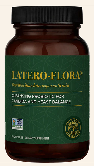 Colon Cleanse Program (Kit) - Image 4