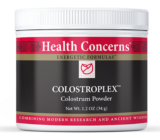 Colostroplex Powder, 1.2 oz
