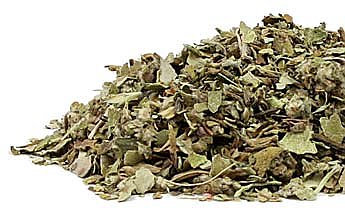 Coltsfoot (Tussilago farfara), Organic