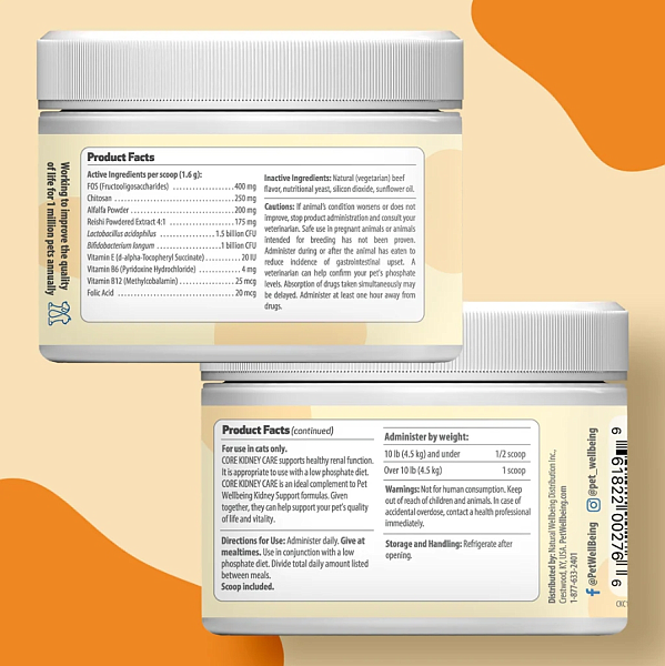Core Kidney Care for Cats - Image 6