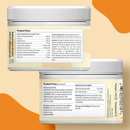 Core Kidney Care for Cats - Image 6