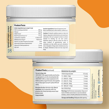Core Kidney Care for Dogs - Image 6