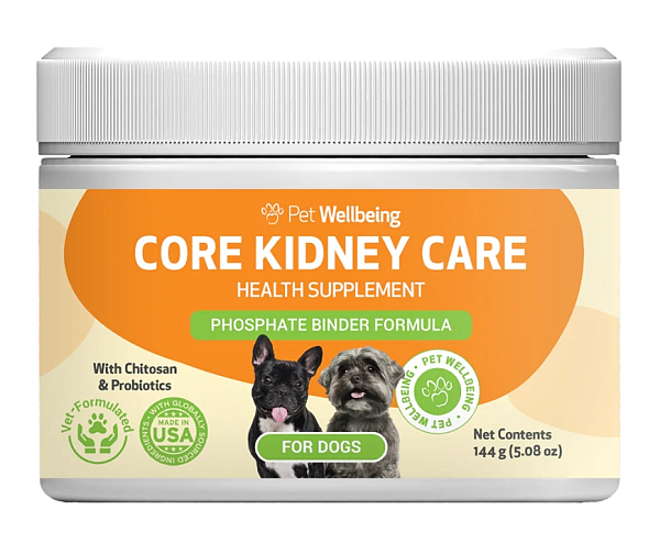Core Kidney Care for Dogs