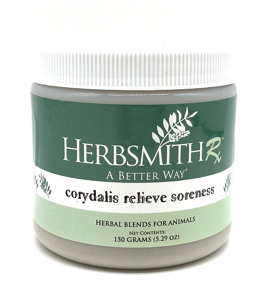 Corydalis Relieve Soreness 150g (Pet)