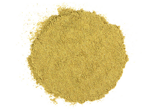Cumin Seed Powder, 1lb