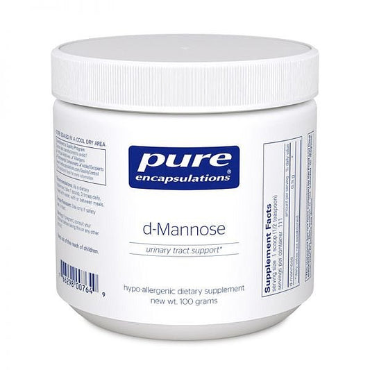 d-Mannose Powder (100 g)