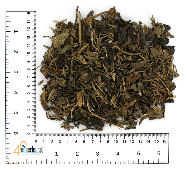 Da Qing Ye - Lab Tested, 1lb