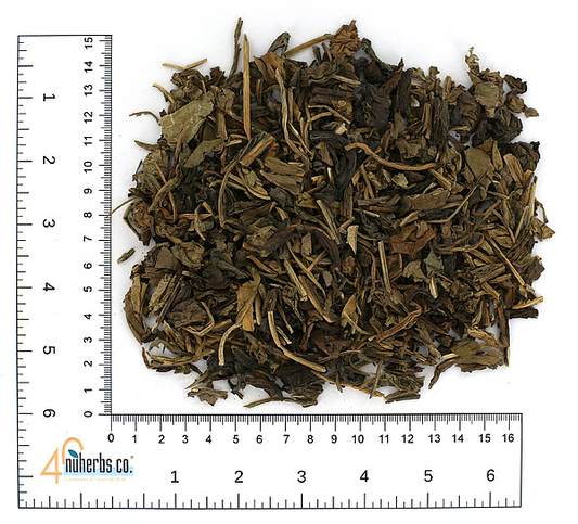 Da Qing Ye - Lab Tested, 1lb