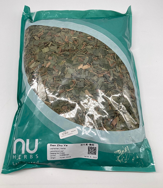 Dan Zhu Ye - Lab Tested, 1lb