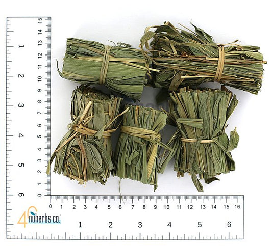 Dan Zhu Ye, 1lb