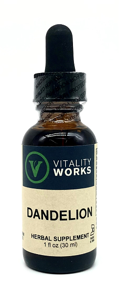 Dandelion Root, 1 oz