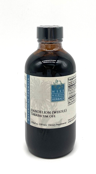 Dandelion Whole, 4 oz