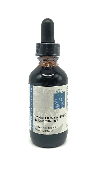 Dandelion Whole, 2 oz