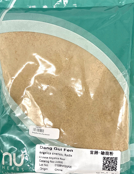 Dang Gui Fen - Lab Tested, 1lb
