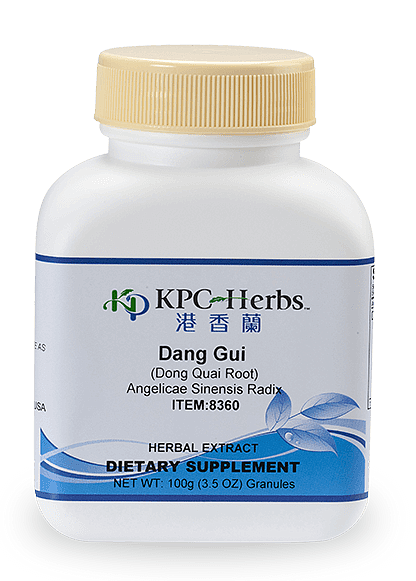 Dang Gui Granules, 100g