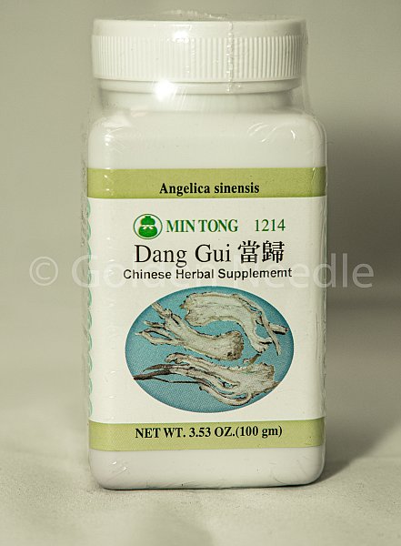 Dang Gui Granules, 100g