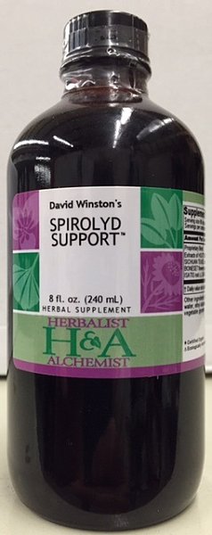 Spirolyd Support, 8 oz.