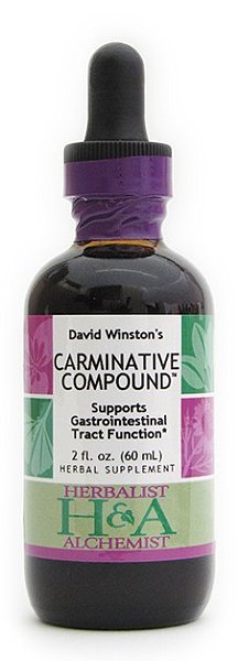Carminative Compound 16 oz.
