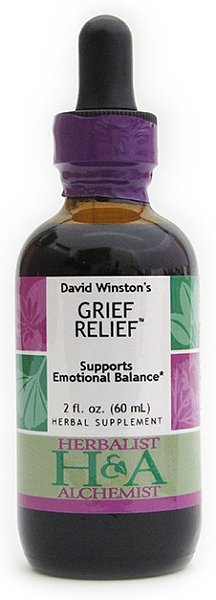 Grief Relief, 32 oz.