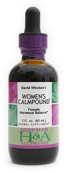 Women's Calmpound, 2 oz.