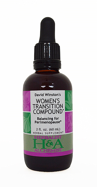 Women's Transition, 2 oz.