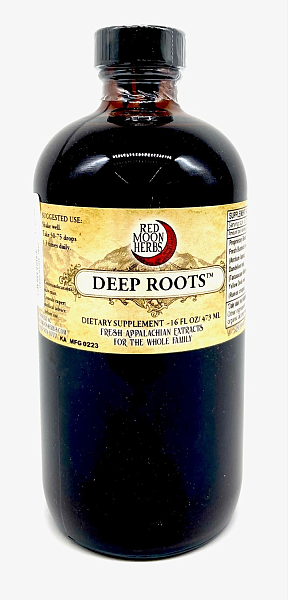 Deep Roots, 16 oz.