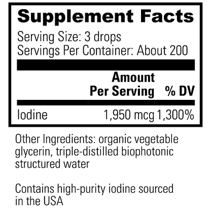 Detoxadine, 1oz - Image 2