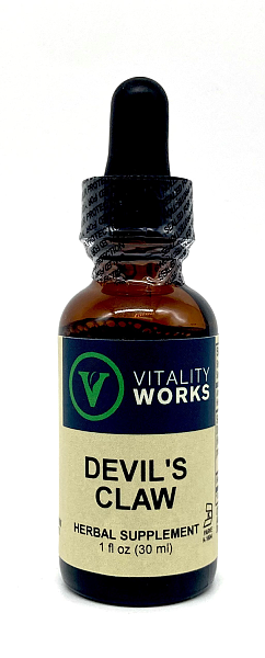 Devil's Claw, 1 oz