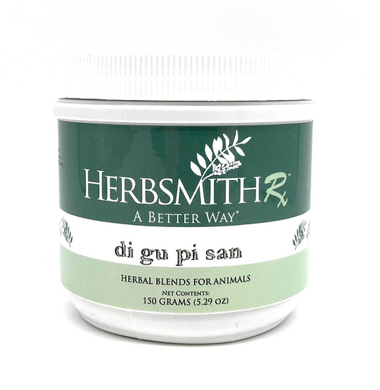 Di Gu Pi San, 150g (Pet)