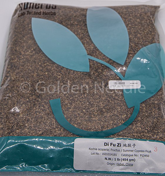 Di Fu Zi - Lab Tested, 1lb