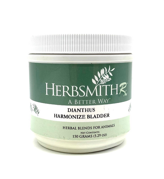 Dianthus Harmonize Bladder 150g (Pet)