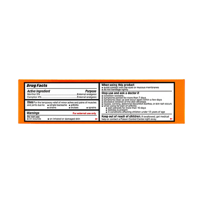 Die Da Wan Hua Oil. 50ml - Image 2