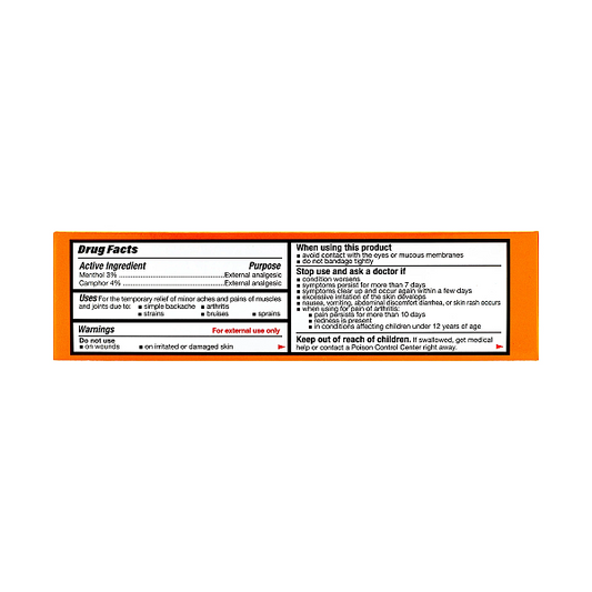 Die Da Wan Hua Oil. 50ml - Image 2