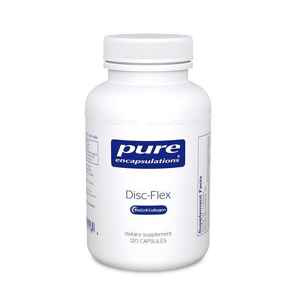 Disc-Flex (120 capsules)