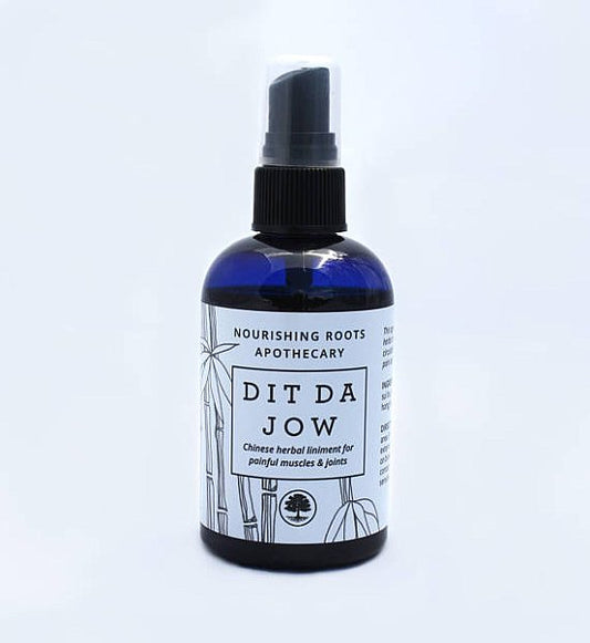 Dit Da Jow Pain Relieving Spray
