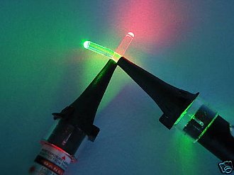 Doctor's Laser Twin Pack (Red and Green) - Image 2
