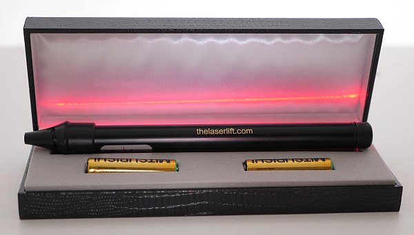 635nm Red Doctor's Laser - Image 2