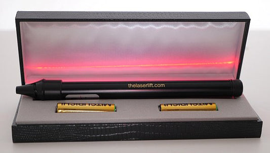 635nm Red Doctor's Laser - Image 2