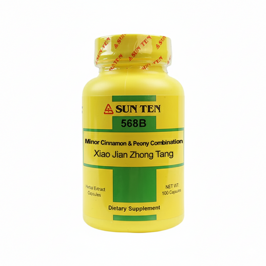 Xiao Jian Zhong Tang