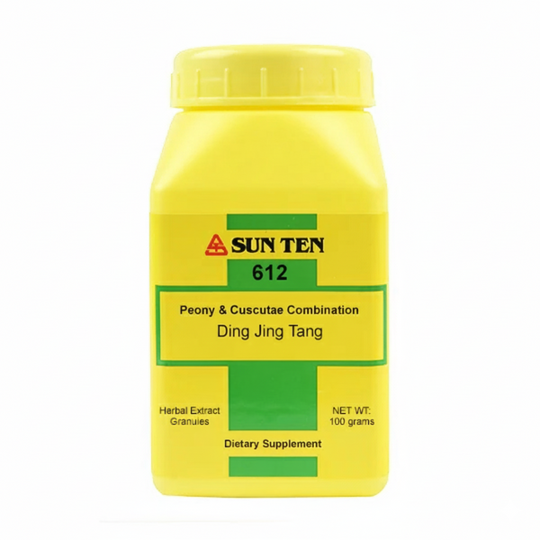 Ding Jing Tang