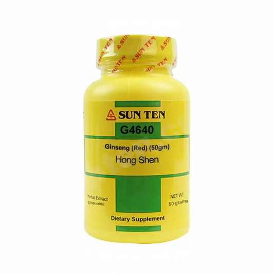 Hong Shen (50gm)