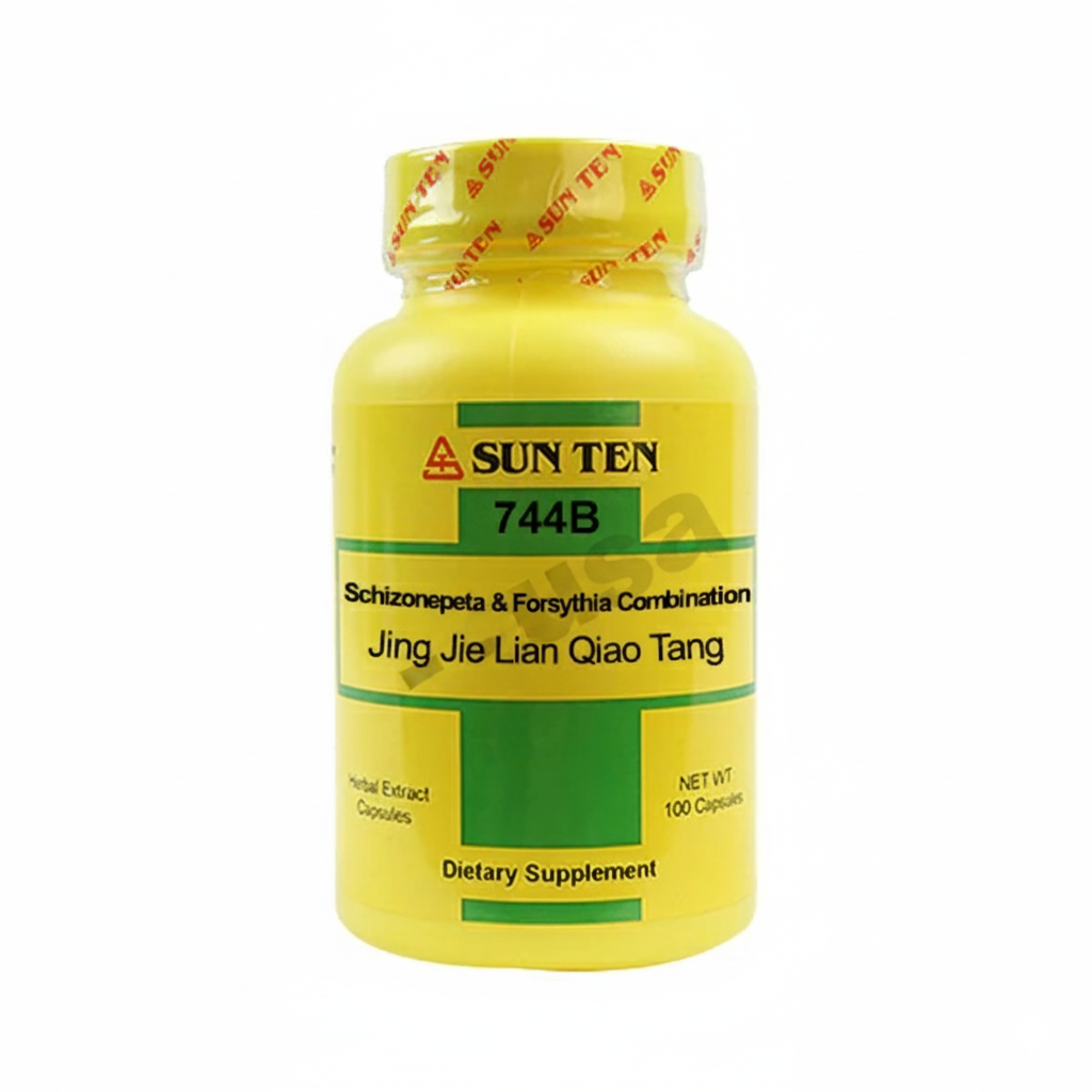 Jing Jie Lian Qiao Tang