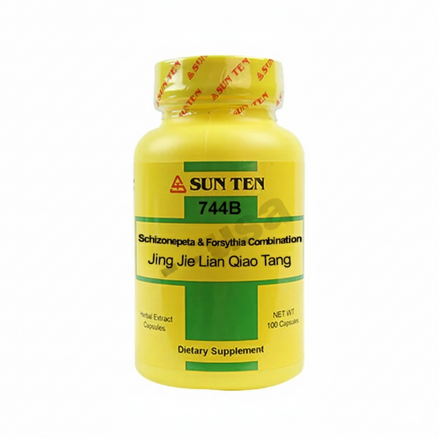 Jing Jie Lian Qiao Tang
