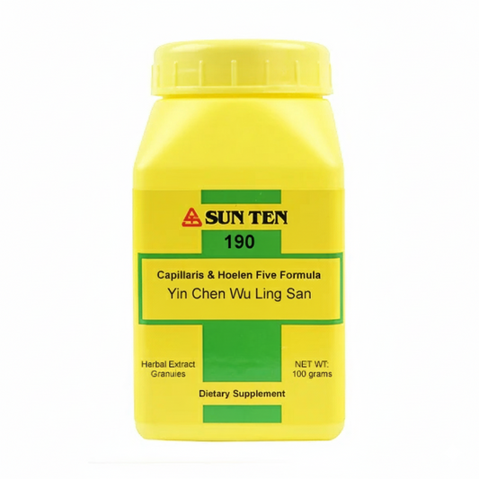 Yin Chen Wu Ling San