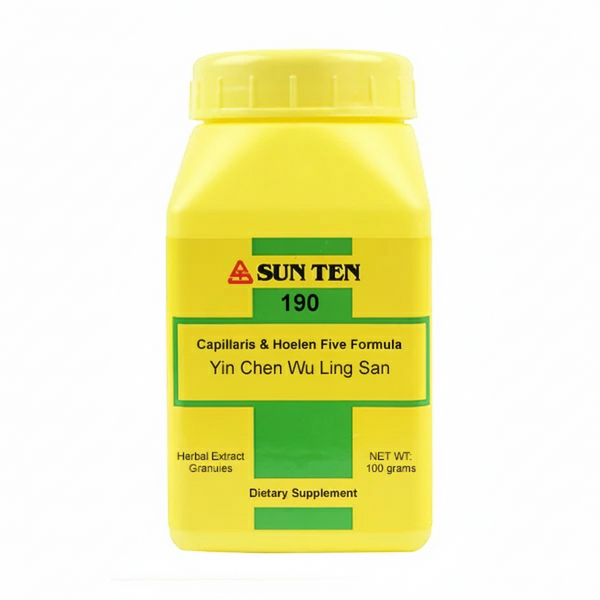 Yin Chen Wu Ling San