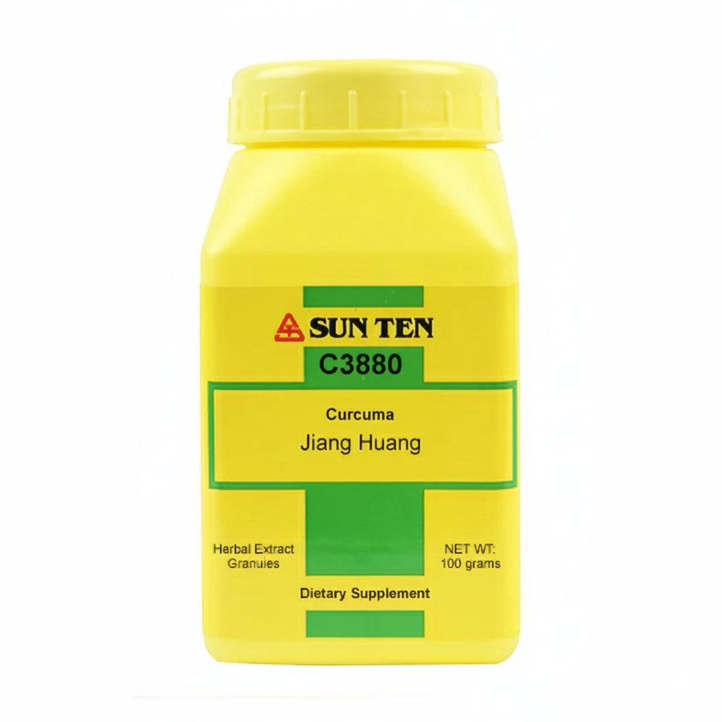 Jiang Huang