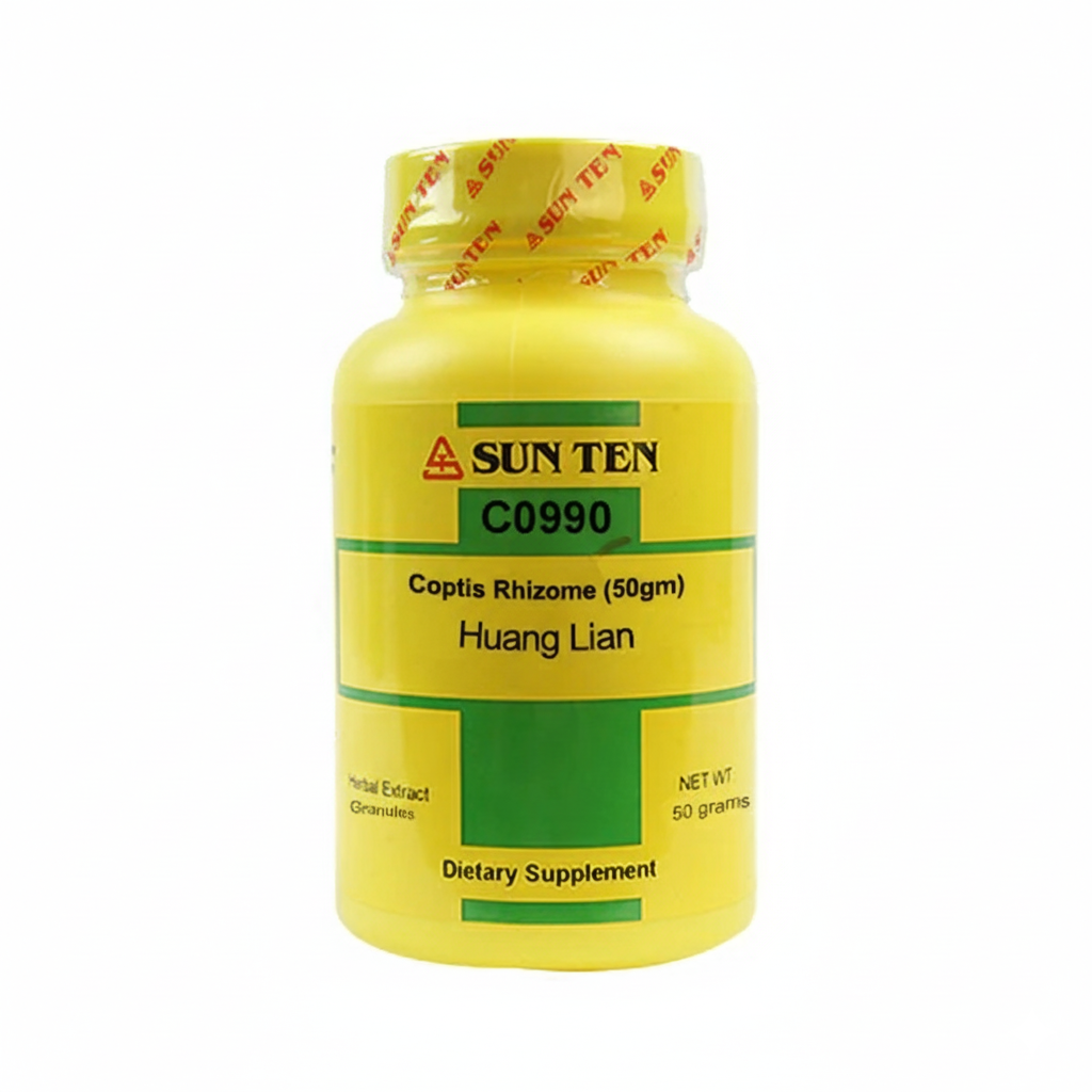 Huang Lian (50gm)