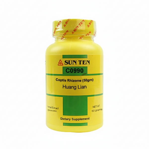 Huang Lian (50gm)